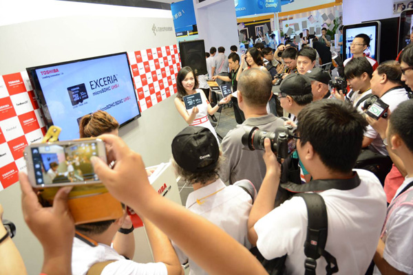 P&IPhoto & Imaging  Shanghai 2013չӮvwin8868չ̨